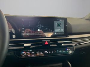 Kia Sportage 1.6 T-GDi 110kW (150CV) Concept 4x2   - Foto 20