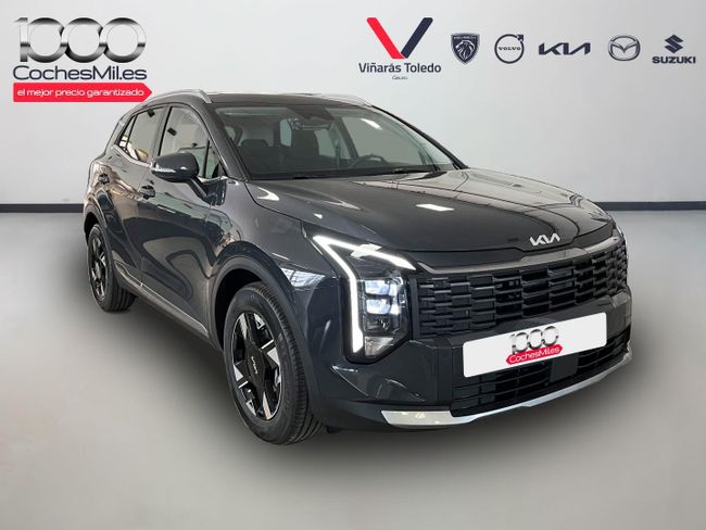 Kia Sportage 1.6 T-GDi 110kW (150CV) Concept 4x2   - Foto 5