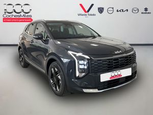Kia Sportage 1.6 T-GDi 110kW (150CV) Concept 4x2   - Foto 5