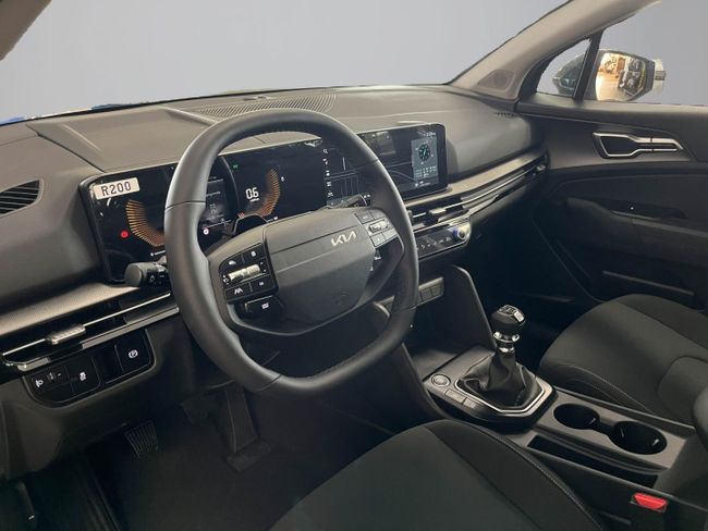 Kia Sportage 1.6 T-GDi 110kW (150CV) Concept 4x2   - Foto 17