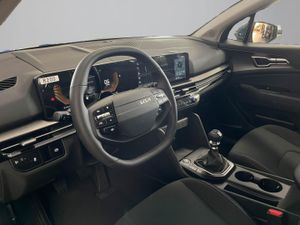 Kia Sportage 1.6 T-GDi 110kW (150CV) Concept 4x2   - Foto 17