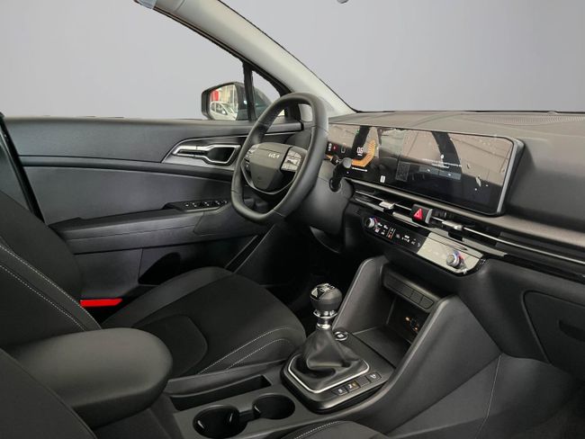 Kia Sportage 1.6 T-GDi 110kW (150CV) Concept 4x2   - Foto 12