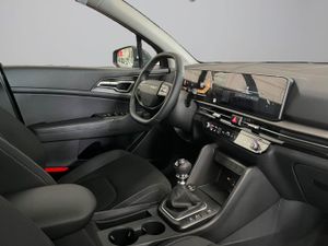 Kia Sportage 1.6 T-GDi 110kW (150CV) Concept 4x2   - Foto 12