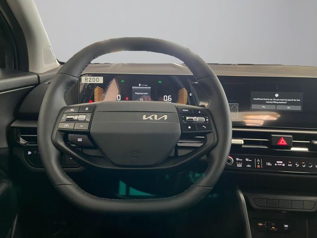 Kia Sportage 1.6 T-GDi 110kW (150CV) Concept 4x2   - Foto 15
