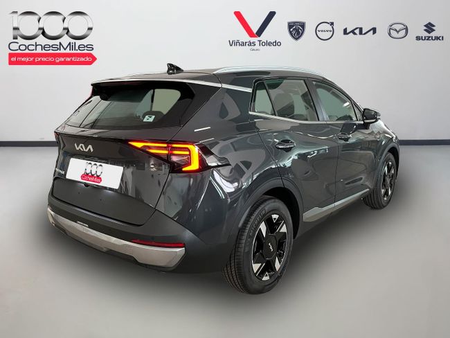 Kia Sportage 1.6 T-GDi 110kW (150CV) Concept 4x2   - Foto 8