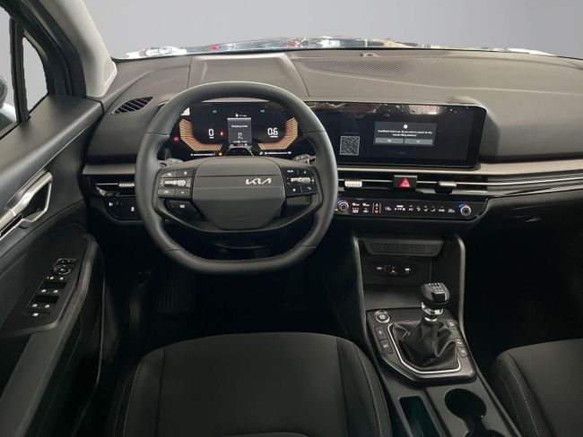 Kia Sportage 1.6 T-GDi 110kW (150CV) Concept 4x2   - Foto 14