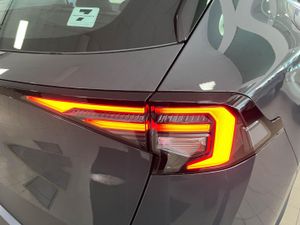 Kia Sportage 1.6 T-GDi 110kW (150CV) Concept 4x2   - Foto 10