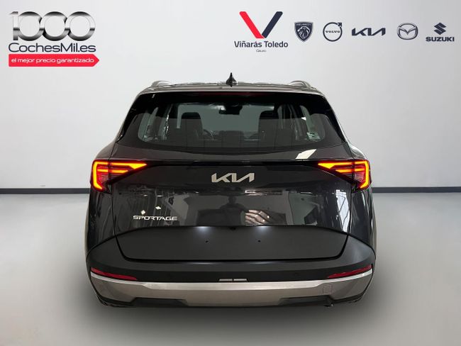 Kia Sportage 1.6 T-GDi 110kW (150CV) Concept 4x2   - Foto 7