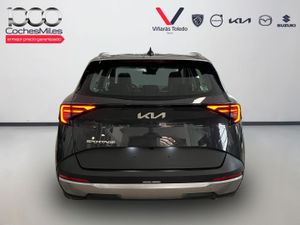 Kia Sportage 1.6 T-GDi 110kW (150CV) Concept 4x2   - Foto 7
