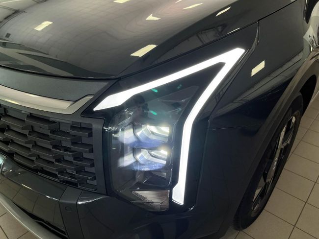 Kia Sportage 1.6 T-GDi 110kW (150CV) Concept 4x2   - Foto 23