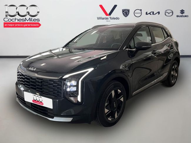 Kia Sportage 1.6 T-GDi 110kW (150CV) Concept 4x2   - Foto 2
