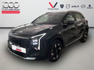Kia Sportage 1.6 T-GDi 110kW (150CV) Concept 4x2   - Foto 2