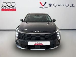 Kia Sportage 1.6 T-GDi 110kW (150CV) Concept 4x2   - Foto 4