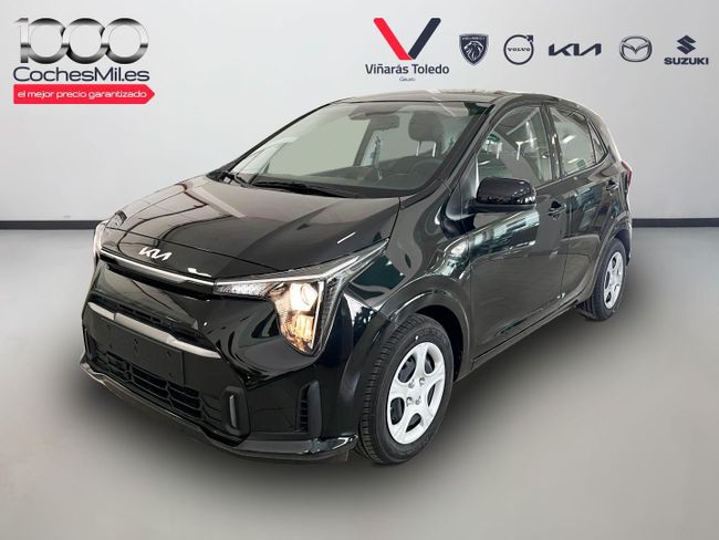 Kia Picanto 1.0 DPi 46kW (63CV)Concept   - Foto 2