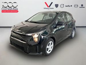 Kia Picanto 1.0 DPi 46kW (63CV)Concept   - Foto 2