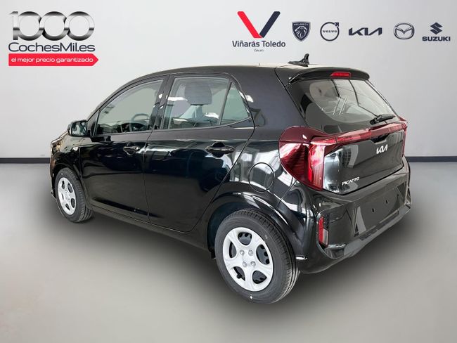 Kia Picanto 1.0 DPi 46kW (63CV)Concept   - Foto 7