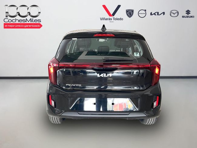 Kia Picanto 1.0 DPi 46kW (63CV)Concept   - Foto 6