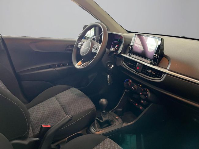 Kia Picanto 1.0 DPi 46kW (63CV)Concept   - Foto 14