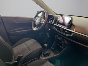 Kia Picanto 1.0 DPi 46kW (63CV)Concept   - Foto 14
