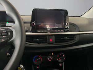 Kia Picanto 1.0 DPi 46kW (63CV)Concept   - Foto 17