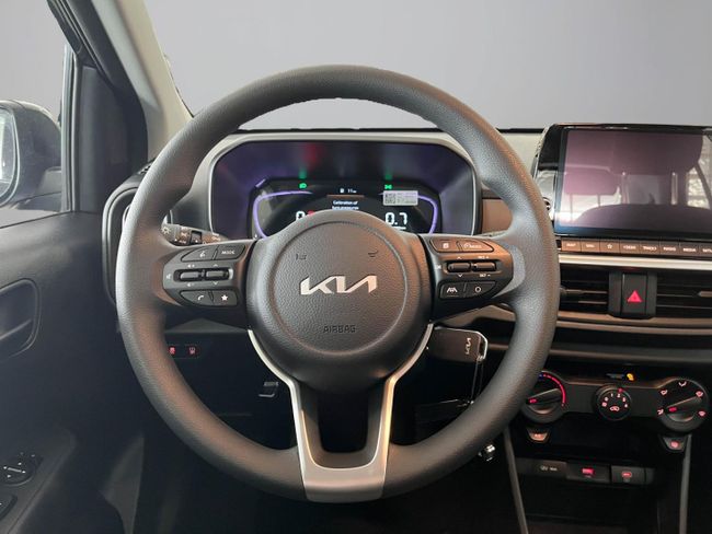 Kia Picanto 1.0 DPi 46kW (63CV)Concept   - Foto 10