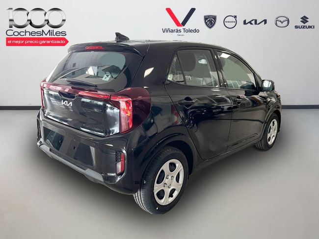 Kia Picanto 1.0 DPi 46kW (63CV)Concept   - Foto 5