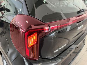 Kia Picanto 1.0 DPi 46kW (63CV)Concept   - Foto 22