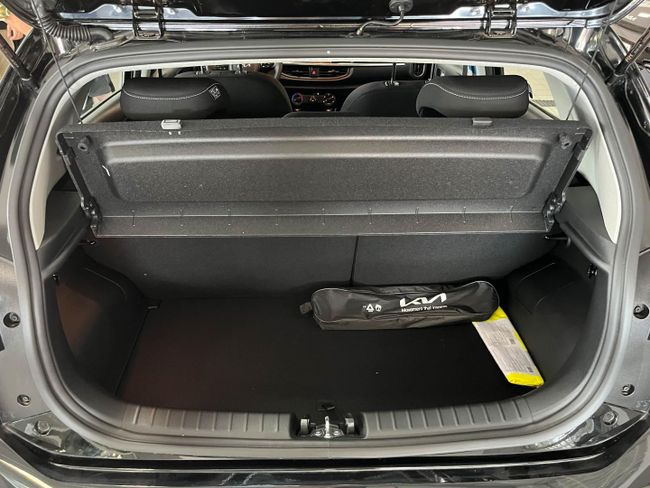 Kia Picanto 1.0 DPi 46kW (63CV)Concept   - Foto 24