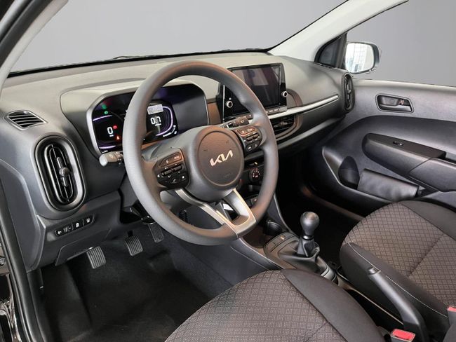 Kia Picanto 1.0 DPi 46kW (63CV)Concept   - Foto 12