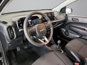 Kia Picanto 1.0 DPi 46kW (63CV)Concept   - Foto 12