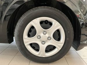 Kia Picanto 1.0 DPi 46kW (63CV)Concept   - Foto 21