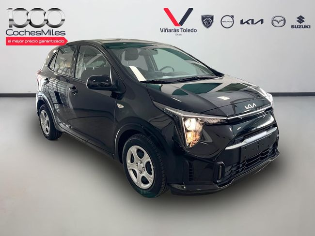 Kia Picanto 1.0 DPi 46kW (63CV)Concept   - Foto 4
