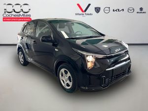 Kia Picanto 1.0 DPi 46kW (63CV)Concept   - Foto 4