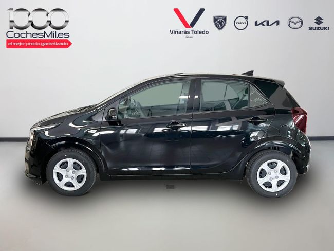 Kia Picanto 1.0 DPi 46kW (63CV)Concept   - Foto 8