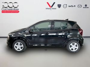 Kia Picanto 1.0 DPi 46kW (63CV)Concept   - Foto 8