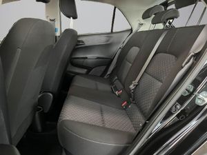 Kia Picanto 1.0 DPi 46kW (63CV)Concept   - Foto 25