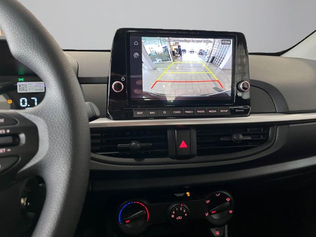 Kia Picanto 1.0 DPi 46kW (63CV)Concept   - Foto 18