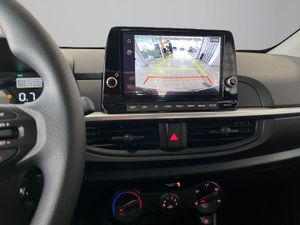 Kia Picanto 1.0 DPi 46kW (63CV)Concept   - Foto 18