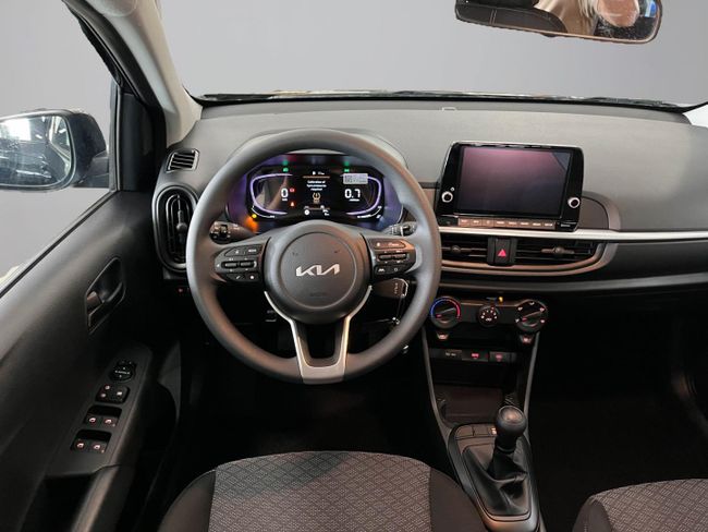 Kia Picanto 1.0 DPi 46kW (63CV)Concept   - Foto 9