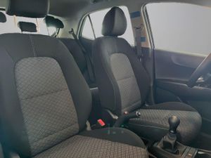Kia Picanto 1.0 DPi 46kW (63CV)Concept   - Foto 15
