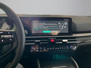 Kia Sportage 1.6 T-GDi HEV 176kW (239CV) Concept 4x2   - Foto 21