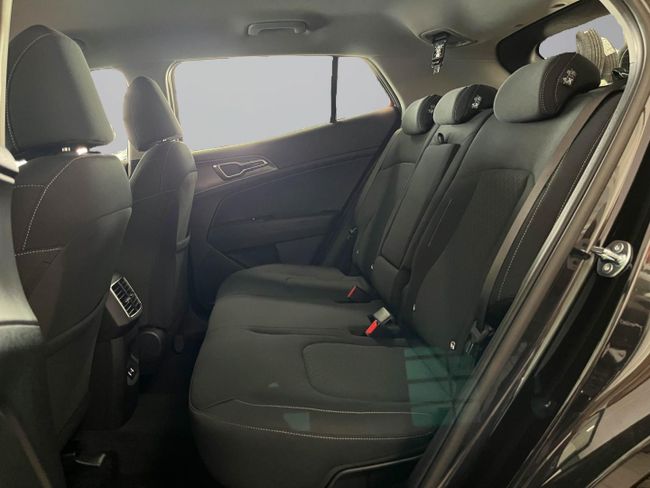 Kia Sportage 1.6 T-GDi HEV 176kW (239CV) Concept 4x2   - Foto 9