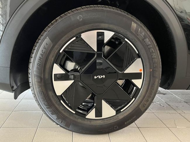 Kia Sportage 1.6 T-GDi HEV 176kW (239CV) Concept 4x2   - Foto 23