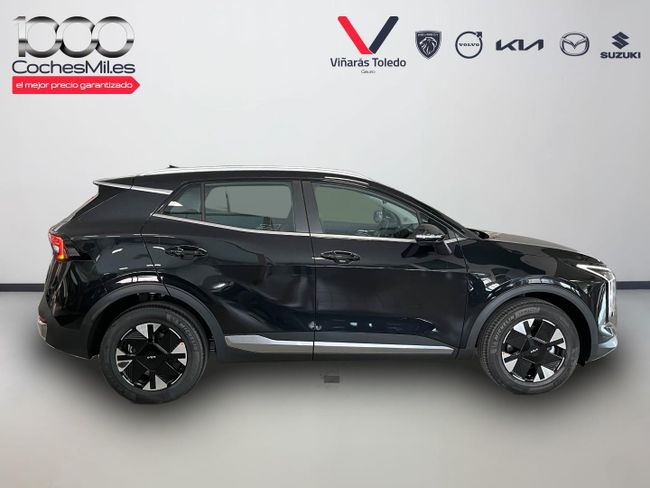 Kia Sportage 1.6 T-GDi HEV 176kW (239CV) Concept 4x2   - Foto 8