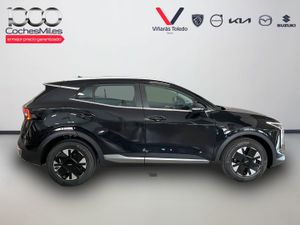 Kia Sportage 1.6 T-GDi HEV 176kW (239CV) Concept 4x2   - Foto 8