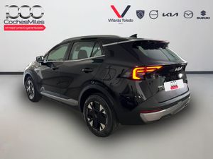 Kia Sportage 1.6 T-GDi HEV 176kW (239CV) Concept 4x2   - Foto 5