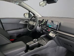 Kia Sportage 1.6 T-GDi HEV 176kW (239CV) Concept 4x2   - Foto 13