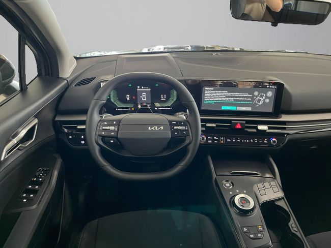 Kia Sportage 1.6 T-GDi HEV 176kW (239CV) Concept 4x2   - Foto 15