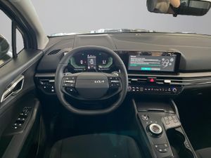 Kia Sportage 1.6 T-GDi HEV 176kW (239CV) Concept 4x2   - Foto 15
