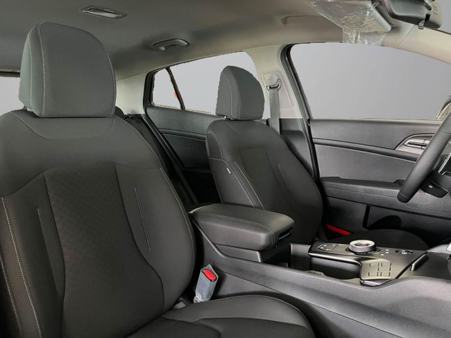 Kia Sportage 1.6 T-GDi HEV 176kW (239CV) Concept 4x2   - Foto 14